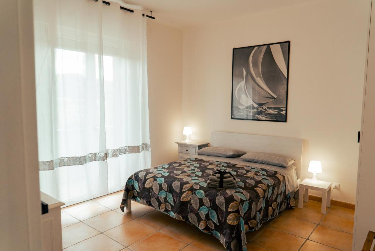 La Terrazza Sul Reno - In Pieno Centro-Due Passi Da Villa Chiara - Comodo Unipol Arena Casalecchio Di Reno Exterior foto